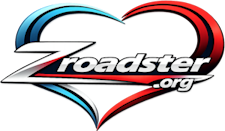 BMW Z1 Z4 Z8 Z3 Forum and Technical Database - ZRoadster.org