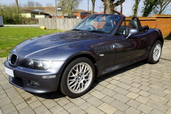 4-30-Roof Down - Front - L.JPG