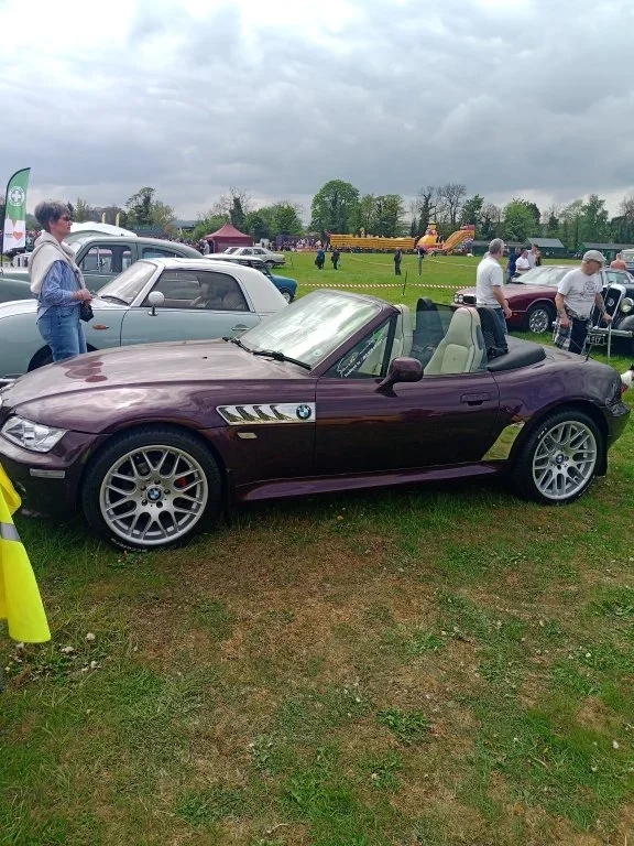 bridge of allan car show.webp