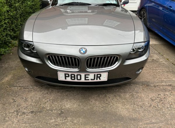 New head lights.JPG