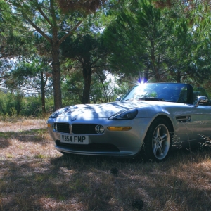 Z8 South of France