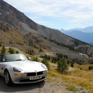 Casse Desert Z8