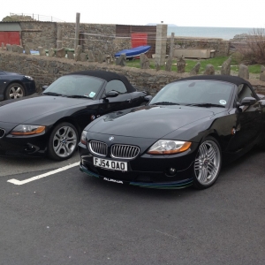 Hartland Quay Hotel