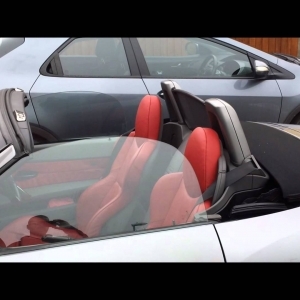 Z4 Gap-tech Roof Control