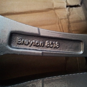 Breyton Softline Alloys