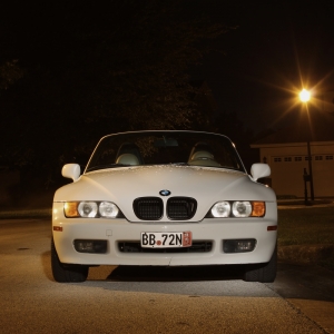 Late Night Z3