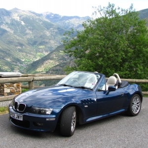Mint in Andorra