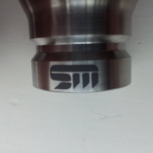 BMW Z3 Storm Motorwerks V1 Gear Knob