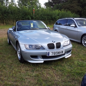 Gloucester Show 2014