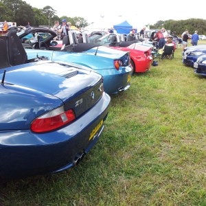 Gloucester Show 2014