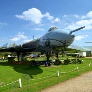 Z3 East Midlands Aeropark Meet