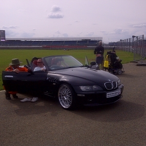 2012 Silverstone Zed Fest