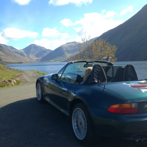 Wast Water