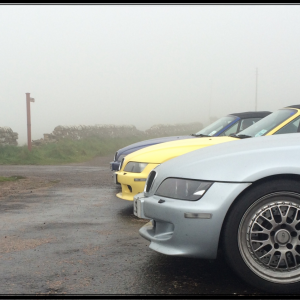 Early Morning at Dunnet Head