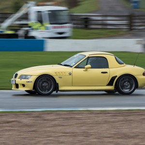 BMWCCGB Donington Park 2015