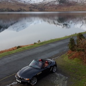 Crummock Water