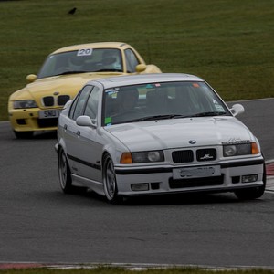 Snetterton 300