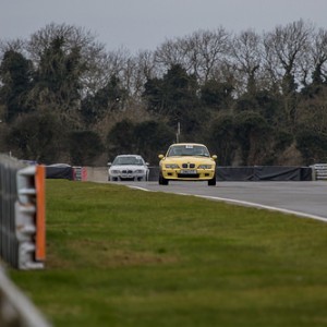 Snetterton 300