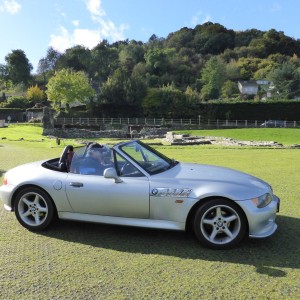 Forest of Dean and Wye Valley Autumn Colours Cruise. 16th October 2016