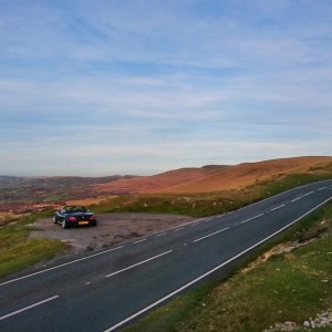 A nice trip around the Brecon beacons