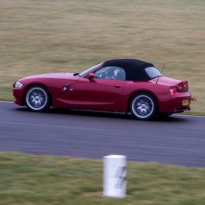 BMWCCGB Anglesey Circuit