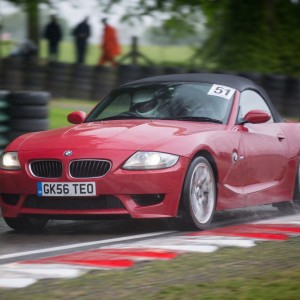 BMWCCGB Cadwell Park