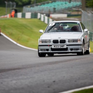 BMWCCGB Cadwell Park