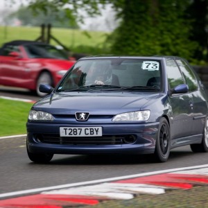 BMWCCGB Cadwell Park