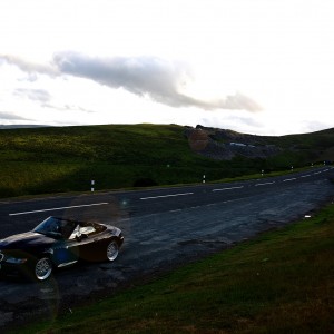 Horseshoe Pass 3