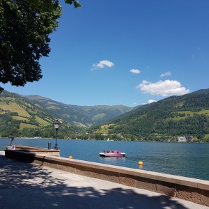 Zell am See