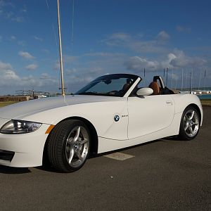 The new Z4