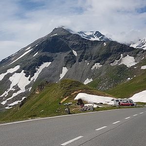 Grossglockner 2018