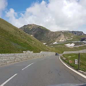 Grossglockner 2018