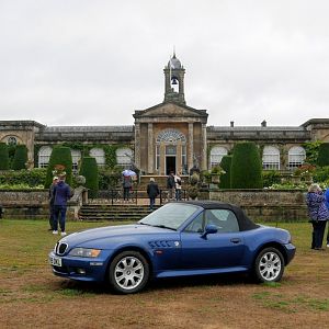 Bowood House classics #2