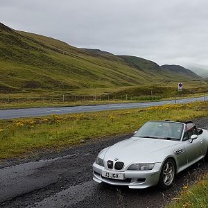 Glenshee