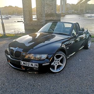 Z3 South Devon