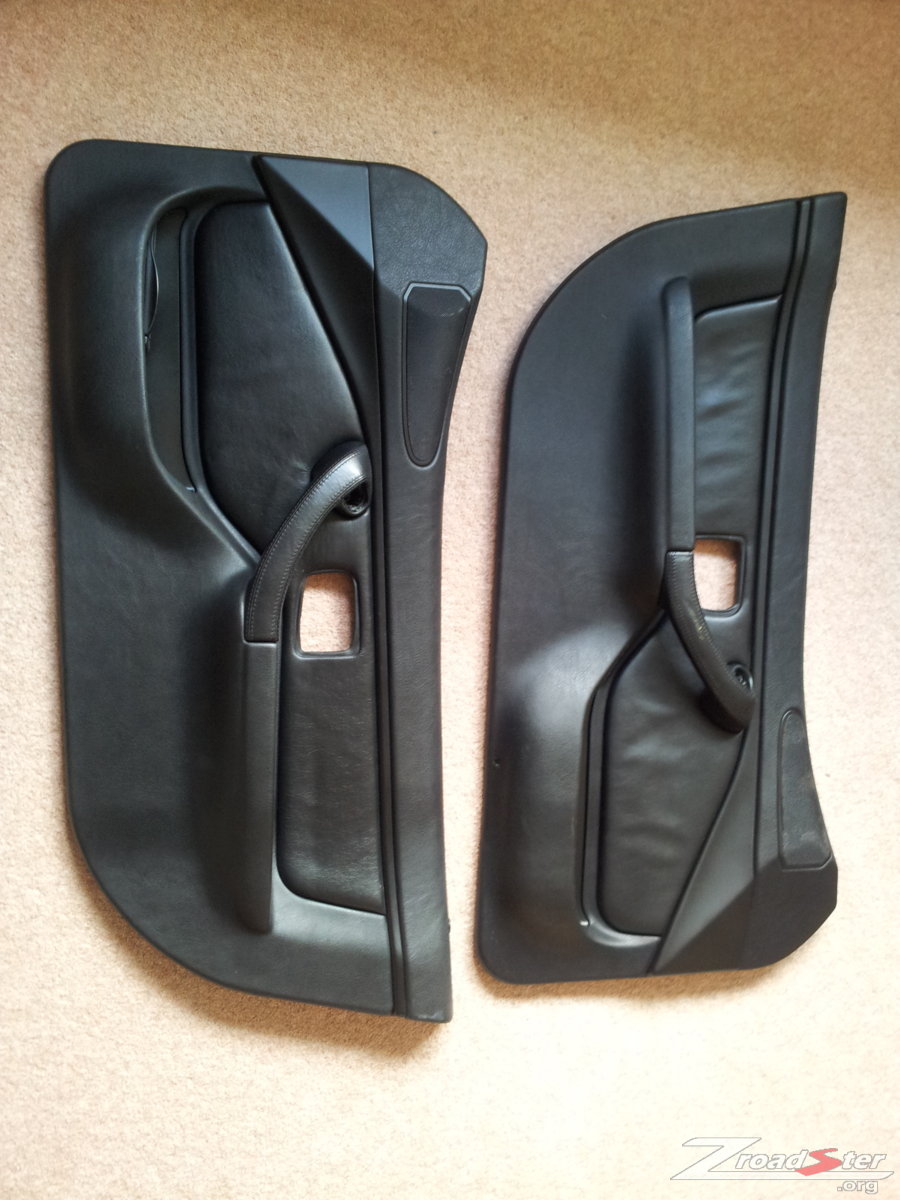 BMW Z3 Door Cards