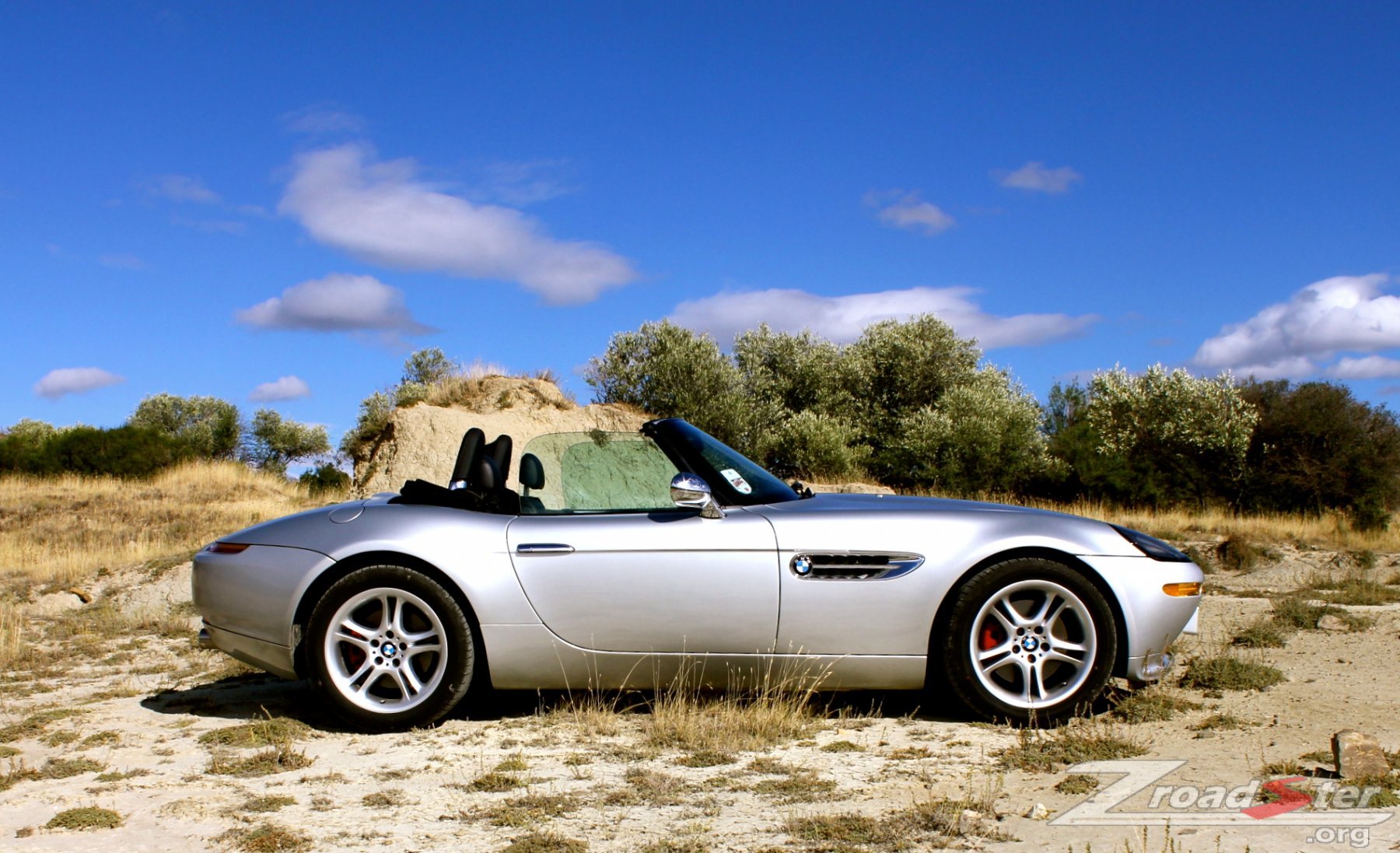 BMW Z8