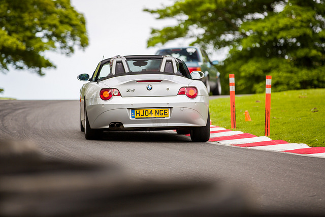 BMWCCGB Cadwell Park 14th May 2018