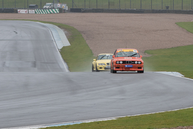 BMWCCGB Donington Park 2015