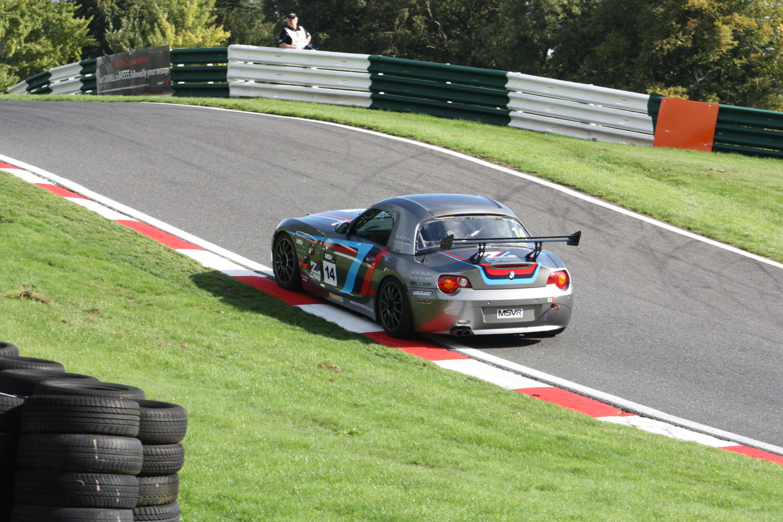 Cadwell