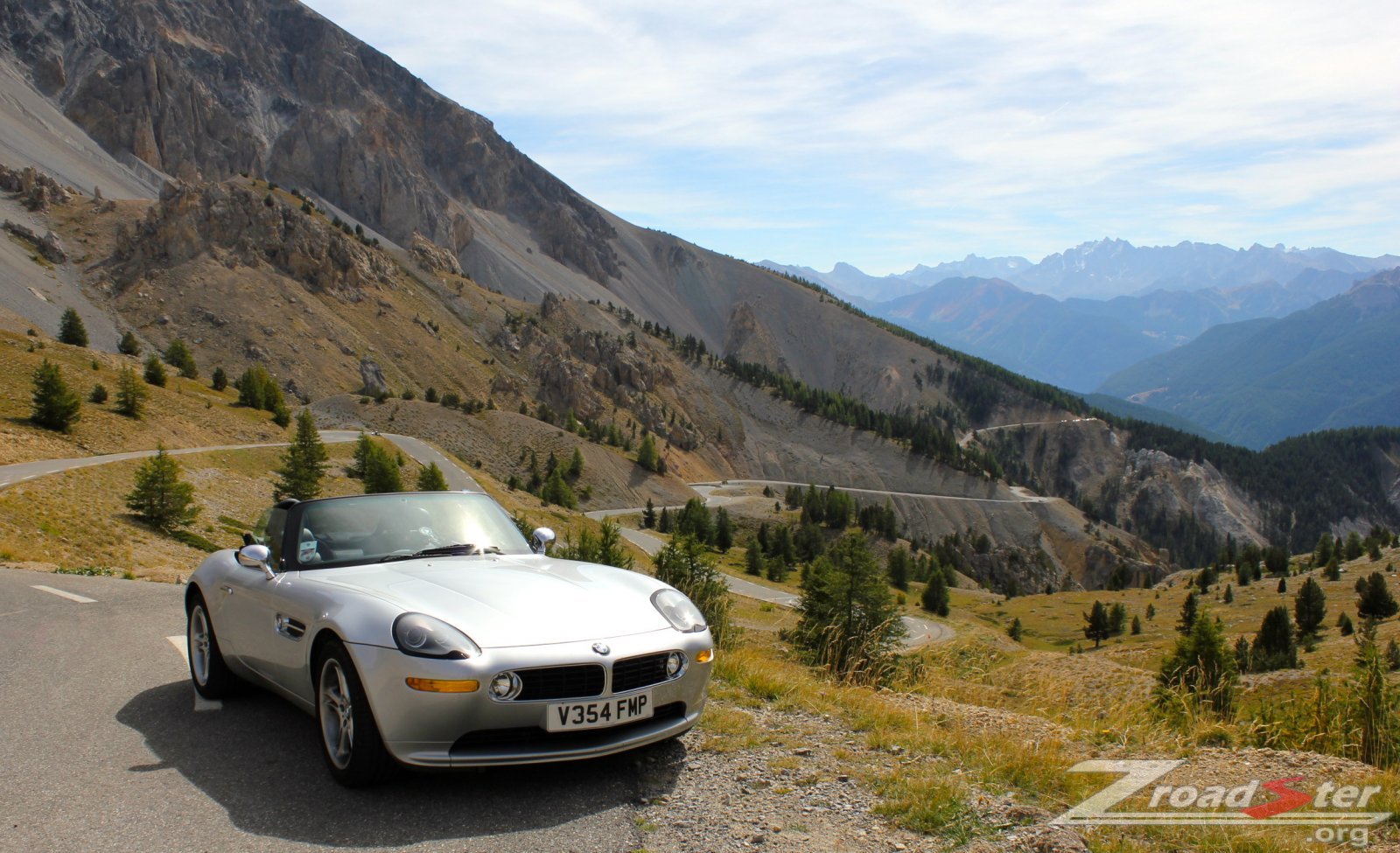 Casse Desert Z8