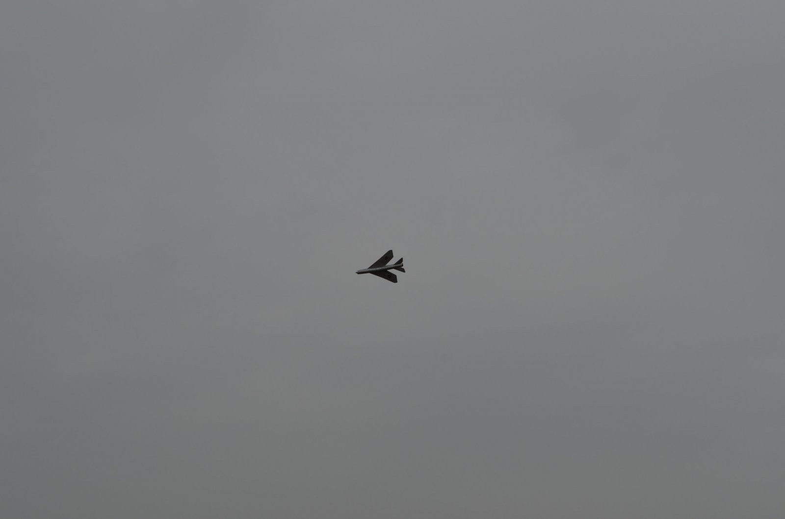 Cold war jets & Zs