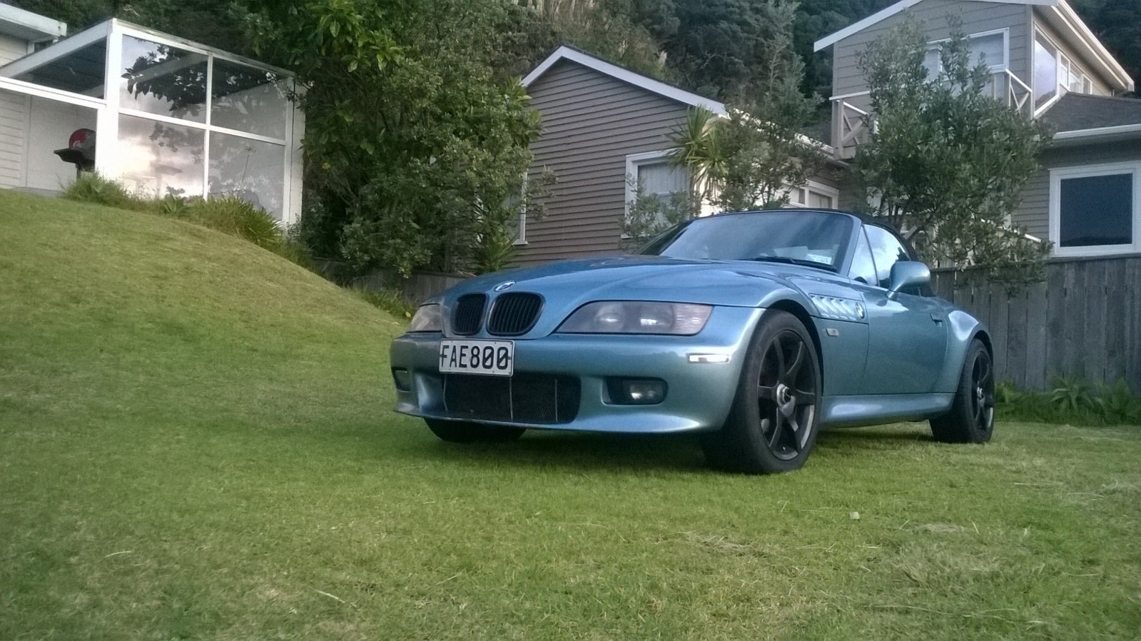 geeloo 1999 2.8 Z3 (2016)