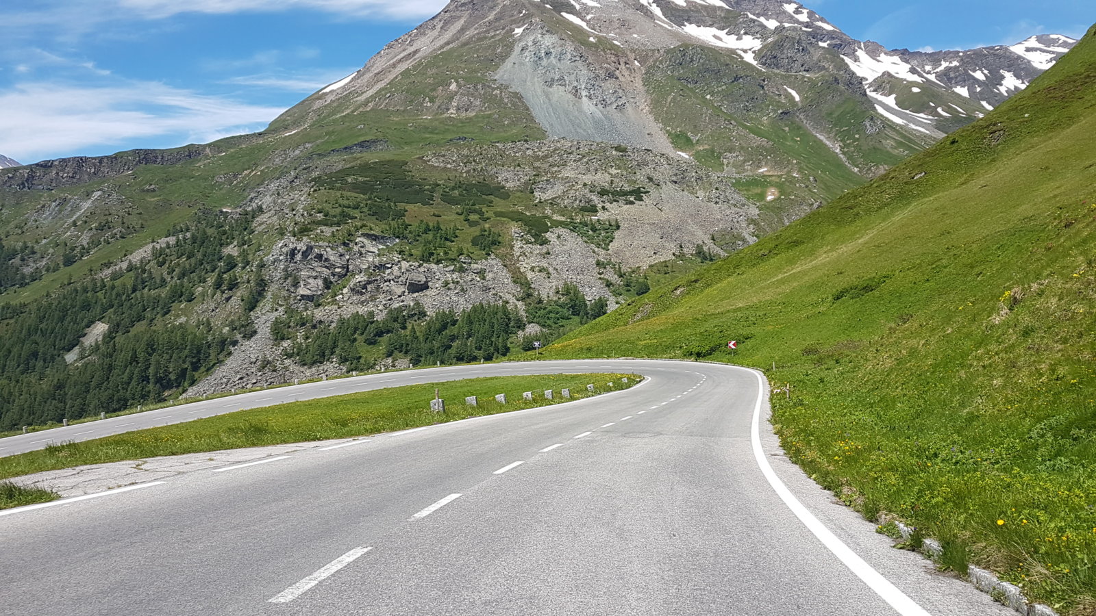 GrossGlockner 2018