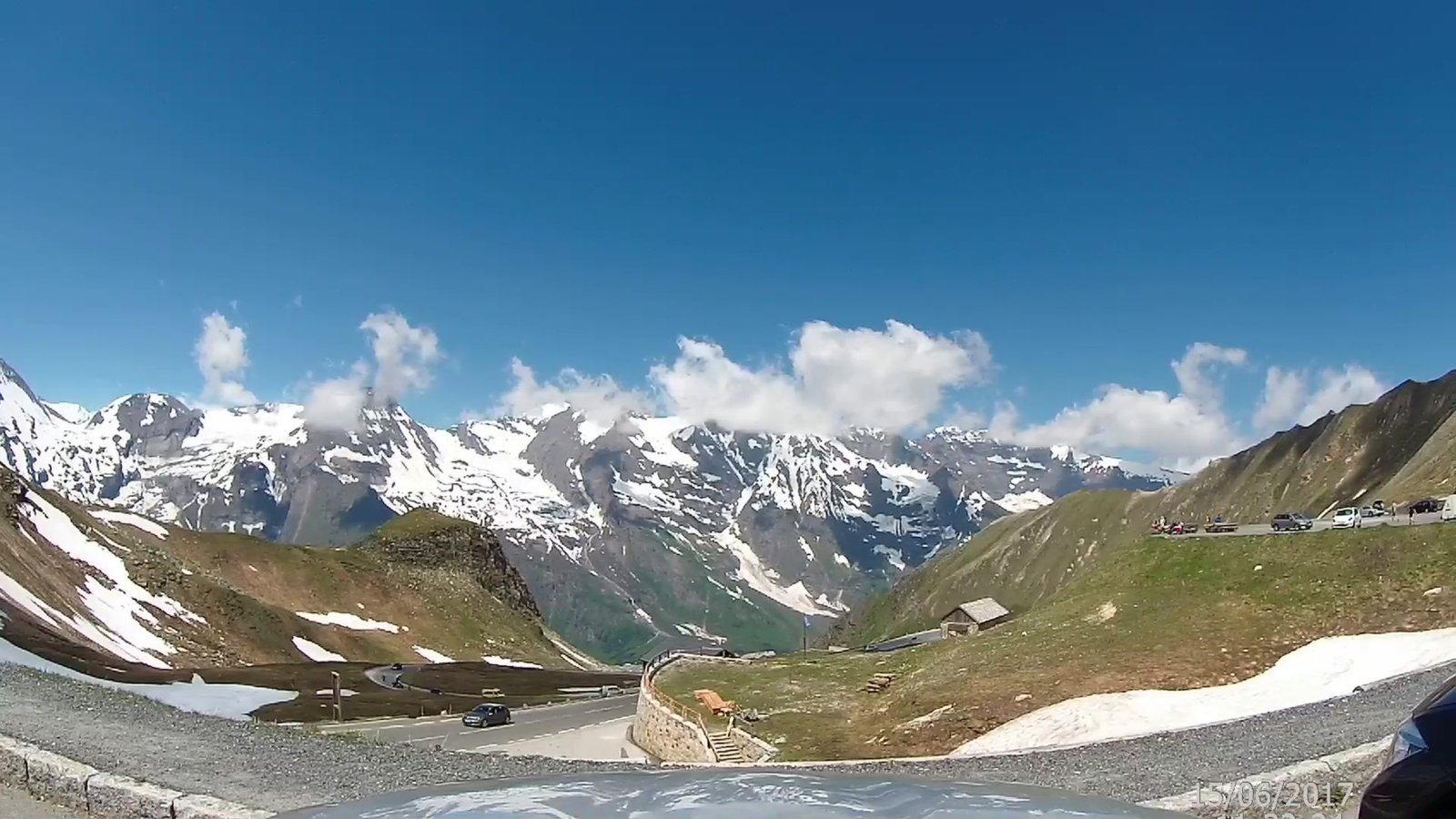 Grossglockner