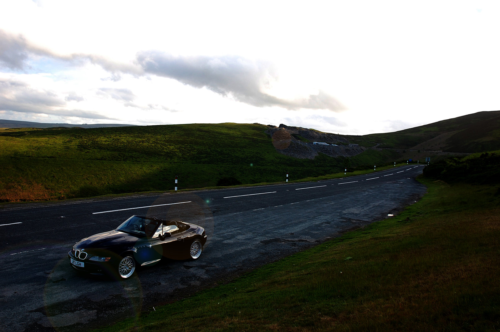 Horseshoe Pass 3