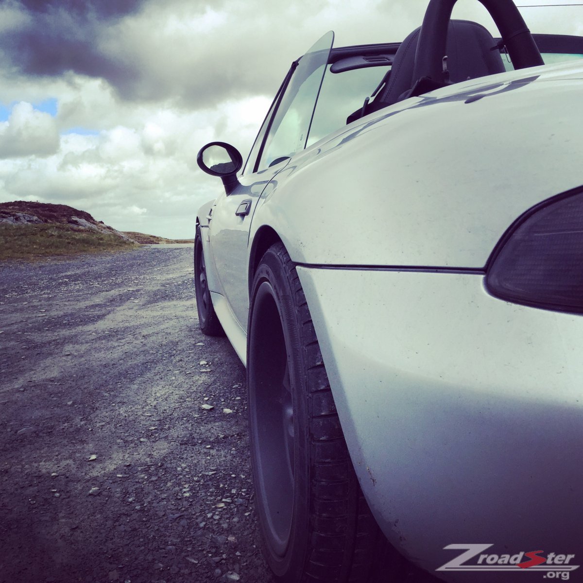 ///M in snowdonia