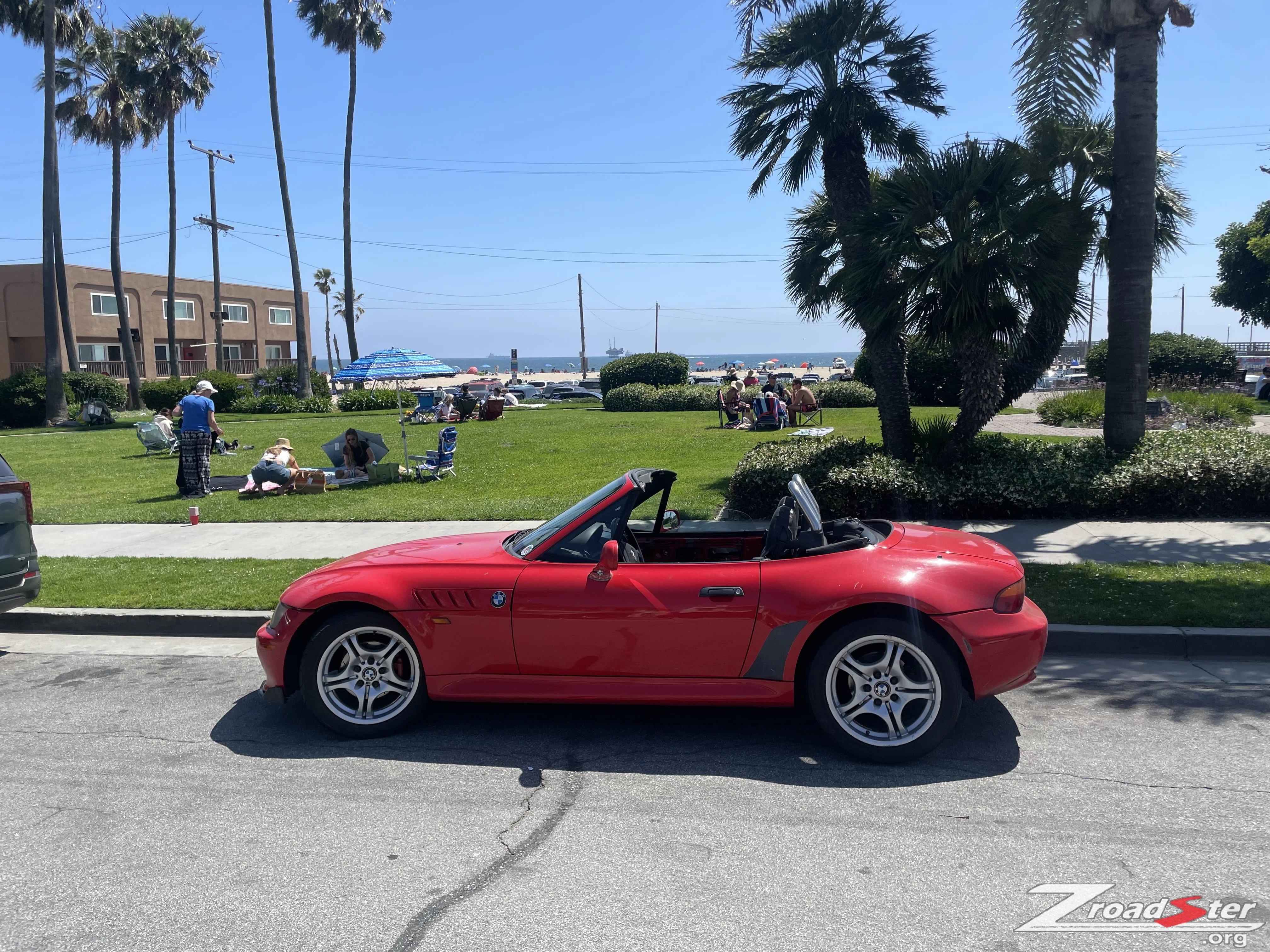 Seal Beach