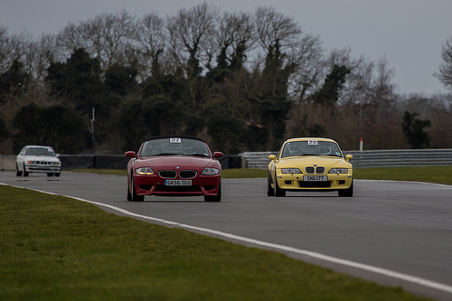 Snetterton 300